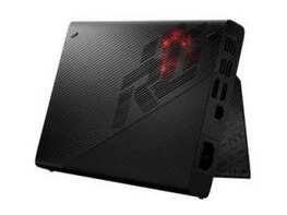 AsusROGFlowX13GV301QH-K6474TSLaptop(AMDOctaCoreRyzen9/32GB/1TBSSD/Windows10/4GB)_Capacity_32GB