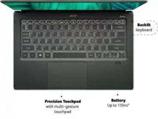 Acer Swift 5 Intel Evo Laptop