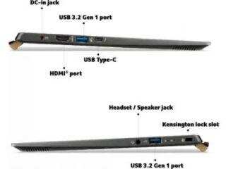 Acer Swift 5 Intel Evo Laptop