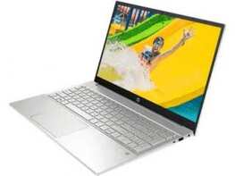 HPPavilion15-eh2018AU(67U20PA)Laptop(AMDHexaCoreRyzen5/8GB/512GBSSD/Windows11)_DisplaySize_15.6Inches(39.62cm)
