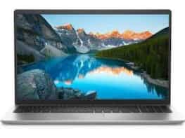 DellInspiron153511(D560570WIN9S)Laptop(CoreI311thGen/8GB/1TB256GBSSD/Windows10)_BatteryLife_7Hrs