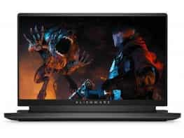 DellAlienwareM15R5(ICC-C780001WIN8)Laptop(AMDOctaCoreRyzen7/16GB/512GBSSD/Windows11/6GB)_Capacity_16GB