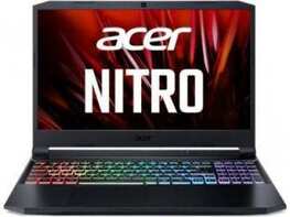 AcerNitro5AN515-45(NH.QBCSI.00F)Laptop(AMDHexaCoreRyzen5/16GB/1TB512GBSSD/Windows11/6GB)_Capacity_16GB