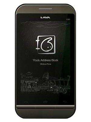 Lava C81