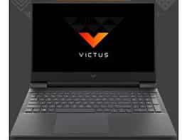 HPVictus16-e1060AX(6H5W0PA)Laptop(AMDOctaCoreRyzen7/16GB/512GBSSD/Windows11/4GB)_Batterylife_11.45Hrs