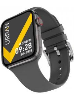 Smartwatch Urban Fit Watch Price Amoled Display Inbase Urban Fit