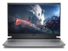 DellG15-5525(D560818WIN9B)Laptop(AMDHexaCoreRyzen5/16GB/512GBSSD/Windows11/4GB)_BatteryLife_7Hrs