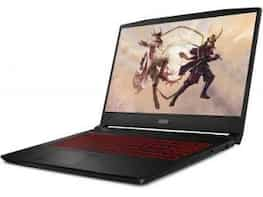 MSIKatanaGF6612UC-045INLaptop(CoreI712thGen/8GB/512GBSSD/Windows11/4GB)_DisplaySize_15.6Inches(39.62cm)"