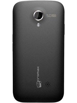 micromax canvas a100