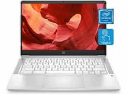 HPChromebook14a-na0140nr(4A4Z4UA)Laptop(IntelCeleronDualCore/4GB/32GBEMMC/GoogleChrome)_BatteryLife_14Hrs