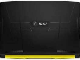 MSICrosshair15B12UEZ-677INLaptop(CoreI712thGen/16GB/1TBSSD/Windows11/6GB)_DisplaySize_15.6Inches(39.62cm)"