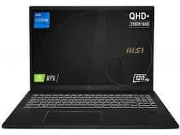 MSISummitE16FlipA11UCT-085INLaptop(CoreI711thGen/16GB/1TBSSD/Windows10/4GB)_Capacity_16GB