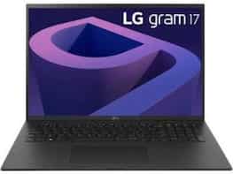 LGGram17Z90Q-G.AH76A2Laptop(CoreI712thGen/16GB/512GBSSD/Windows11)_Capacity_16GB