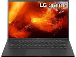 LGGram14Z90P-G-AJ65A2Laptop(CoreI511thGen/8GB/256GBSSD/Windows11)_BatteryLife_25Hrs