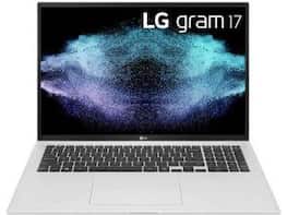 LGGram17Z90P-G-AH86A2Laptop(CoreI711thGen/16GB/512GBSSD/Windows11)_BatteryLife_19.5Hrs