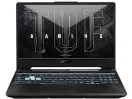 AsusTUFGamingF15FX506HC-HN089WSLaptop(CoreI511thGen/8GB/512GBSSD/Windows11/4GB)_BatteryLife_8Hrs