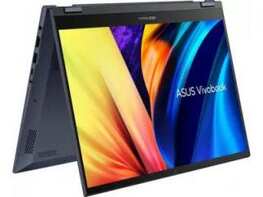 AsusVivoBookFlip14TP3402ZA-LZ501WSLaptop(CoreI512thGen/8GB/512GBSSD/Windows11)_DisplaySize_14Inches(35.56cm)"