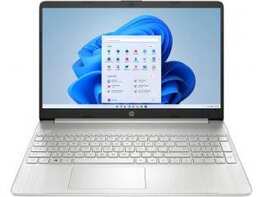 HP15s-fq2674TU(6N047PA)Laptop(CoreI311thGen/8GB/512GBSSD/Windows11)_BatteryLife_7Hrs