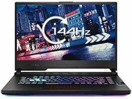 AsusROGStrixG17G712LU-EV019TLaptop(CoreI710thGen/16GB/512GBSSD/Windows10/6GB)_Capacity_16GB