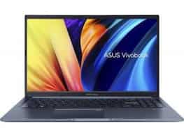 AsusVivoBook15X1502ZA-EZ311WSLaptop(CoreI312thGen/8GB/512GBSSD/Windows11)_BatteryLife_8Hrs