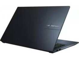 AsusVivoBookPro15OLEDM6500IH-L1701WSLaptop(AMDOctaCoreRyzen7/16GB/512GBSSD/Windows11/4GB)_DisplaySize_15.6Inches(39.62cm)"