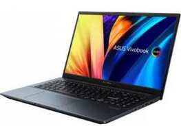 AsusVivoBookPro15OLEDM6500IH-L1701WSLaptop(AMDOctaCoreRyzen7/16GB/512GBSSD/Windows11/4GB)_5"