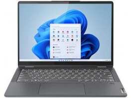 LenovoIdeaPadFlex5Gen7(82R9008GIN)Laptop(AMDHexaCoreRyzen5/16GB/512GBSSD/Windows11)_BatteryLife_9Hrs