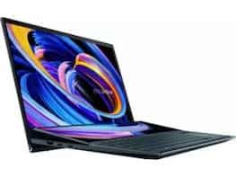 AsusZenbookDuo14UX482EAR-KA501WSLaptop_DisplaySize_14Inches(35.56cm)