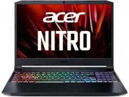 AcerNitro5AN515-45(NH.QBRSI.007)Laptop(AMDOctaCoreRyzen9/16GB/1TB512GBSSD/Windows11/8GB)_Capacity_16GB