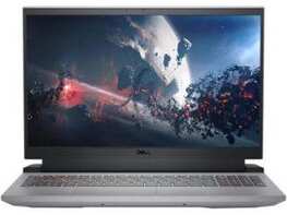 DellG15-5525(D560820WIN9B)Laptop(AMDOctaCoreRyzen7/16GB/512GBSSD/Windows11/4GB)_BatteryLife_7Hrs