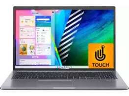 AsusVivoBook15X515EA-EZ501WSLaptop(CoreI511thGen/8GB/512GBSSD/Windows11)_Capacity_8GB