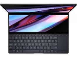 AsusZenBookPro14DuoOLEDIntelEvoUX8402ZA-LM711WSLaptop(CoreI712thGen/16GB/1TBSSD/Windows11)_4"