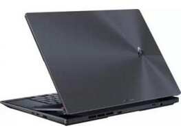 AsusZenBookPro14DuoOLEDIntelEvoUX8402ZE-M711WSLaptop(CoreI712thGen/16GB/1TBSSD/Windows45234GB)_2"