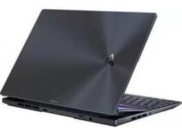 AsusZenBookPro14DuoOLEDIntelEvoUX8402ZE-M711WSLaptop(CoreI712thGen/16GB/1TBSSD/Windows45234GB)_3"