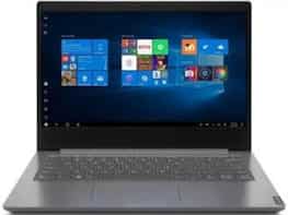 LenovoV14(82KA00G8IH)Laptop(CoreI311thGen/8GB/256GBSSD/Windows11)_BatteryLife_6Hrs
