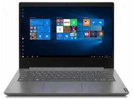 LenovoE41-55(82FJ00AGIH)Laptop(AMDDualCoreAthlon/4GB/256GBSSD/Windows11)_BatteryLife_6Hrs