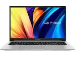 AsusVivoBookS15OLEDS3502ZA-L501WSLaptop(CoreI512thGen/16GB/512GBSSD/Windows11)_Capacity_16GB