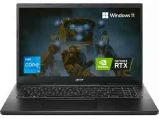 Acer Aspire 7 A715-51G Laptop (Core I5 12th Gen/8 GB/512 GB SSD/Windows 11/4 GB) (NH.QGCSI.001)