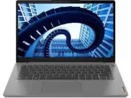 LenovoIdeapad315ALC6(82KU00LQIN)Laptop(AMDHexaCoreRyzen5/8GB/512GBSSD/Windows10)_BatteryLife_4Hrs