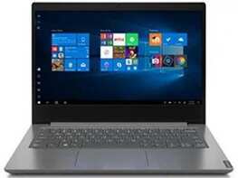 LenovoV14-IIL(82C4019YIH)Laptop(CoreI510thGen/4GB/256GBSSD/Windows10)_Capacity_4GB