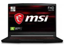 MSIGF63Thin10SC-848INLaptop(CoreI510thGen/8GB/512GBSSD/Windows11/4GB)_Capacity_8GB