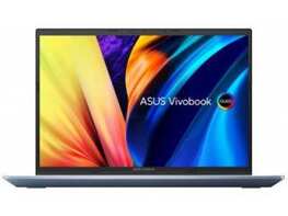 AsusVivoBookPro14OLEDM3400QA-KM501WSLaptop(AMDHexaCoreRyzen5/8GB/512GBSSD/Windows11)_Capacity_8GB