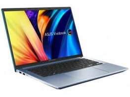 AsusVivoBookPro14OLEDM3400QA-KM501WSLaptop(AMDHexaCoreRyzen5/8GB/512GBSSD/Windows11)_DisplaySize_14Inches(35.56cm)