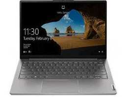 LenovoThinkBook13sGen2(20V9A03VIH)Laptop(CoreI511thGen/16GB/1TBSSD/Windows10)_BatteryLife_12.1Hrs