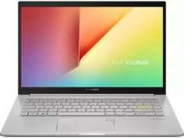 AsusVivoBookUltra14K413EA-EB303WSLaptop(CoreI311thGen/8GB/512GBSSD/Windows11)_Capacity_8GB