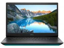 DellG5-5505(D560264WIN9B)Laptop(CoreI710thGen/8GB/512GBSSD/Windows10/4GB)_Capacity_8GB