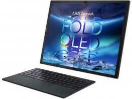 AsusZenbook17FoldOLEDIntelEvoUX9702AA-MD023WSLaptop(CoreI712thGen/16GB/1TBSSD/Windows11)_DisplaySize_17.3Inches(43.94cm)