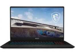 MSIStealth15MB12UE-066INLaptop(CoreI712thGen/16GB/1TBSSD/Windows11/6GB)_BatteryLife_3Hrs