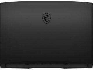 MSI Katana GF66 12UC 632IN Laptop