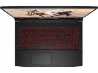 MSI Katana GF66 12UC 632IN Laptop